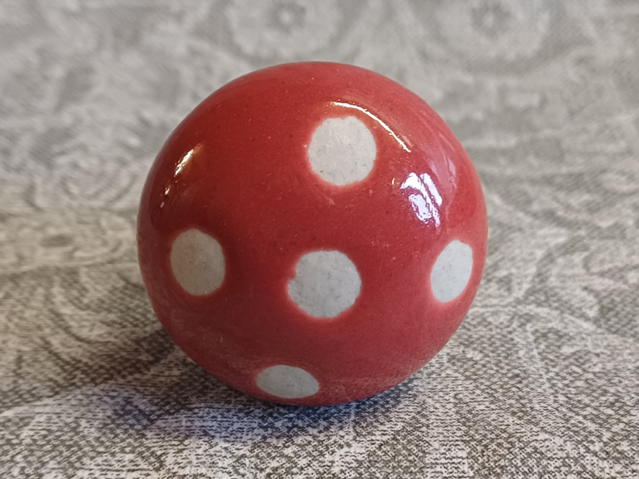 Möbelknopf 4cm