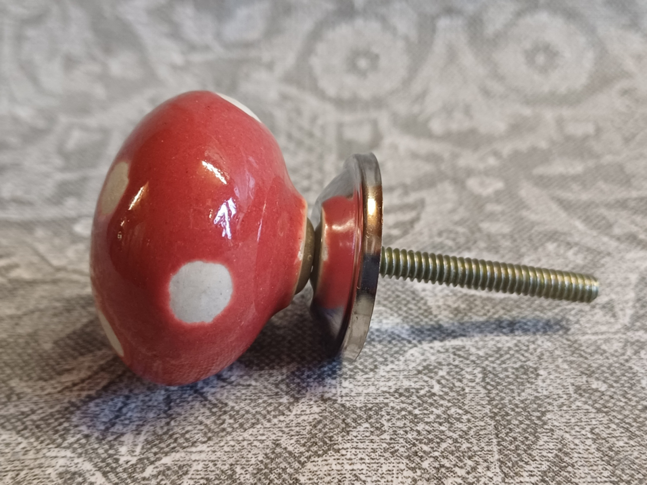Möbelknopf 4cm