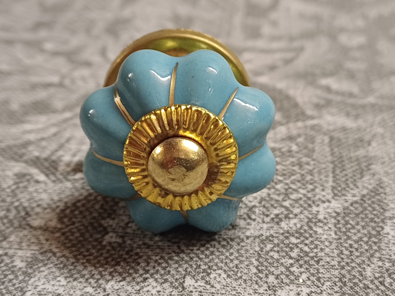 Möbelknopf 3cm