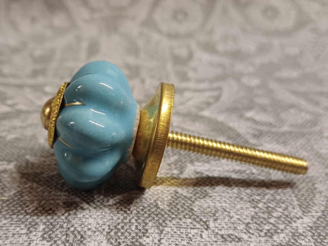 Möbelknopf 3cm