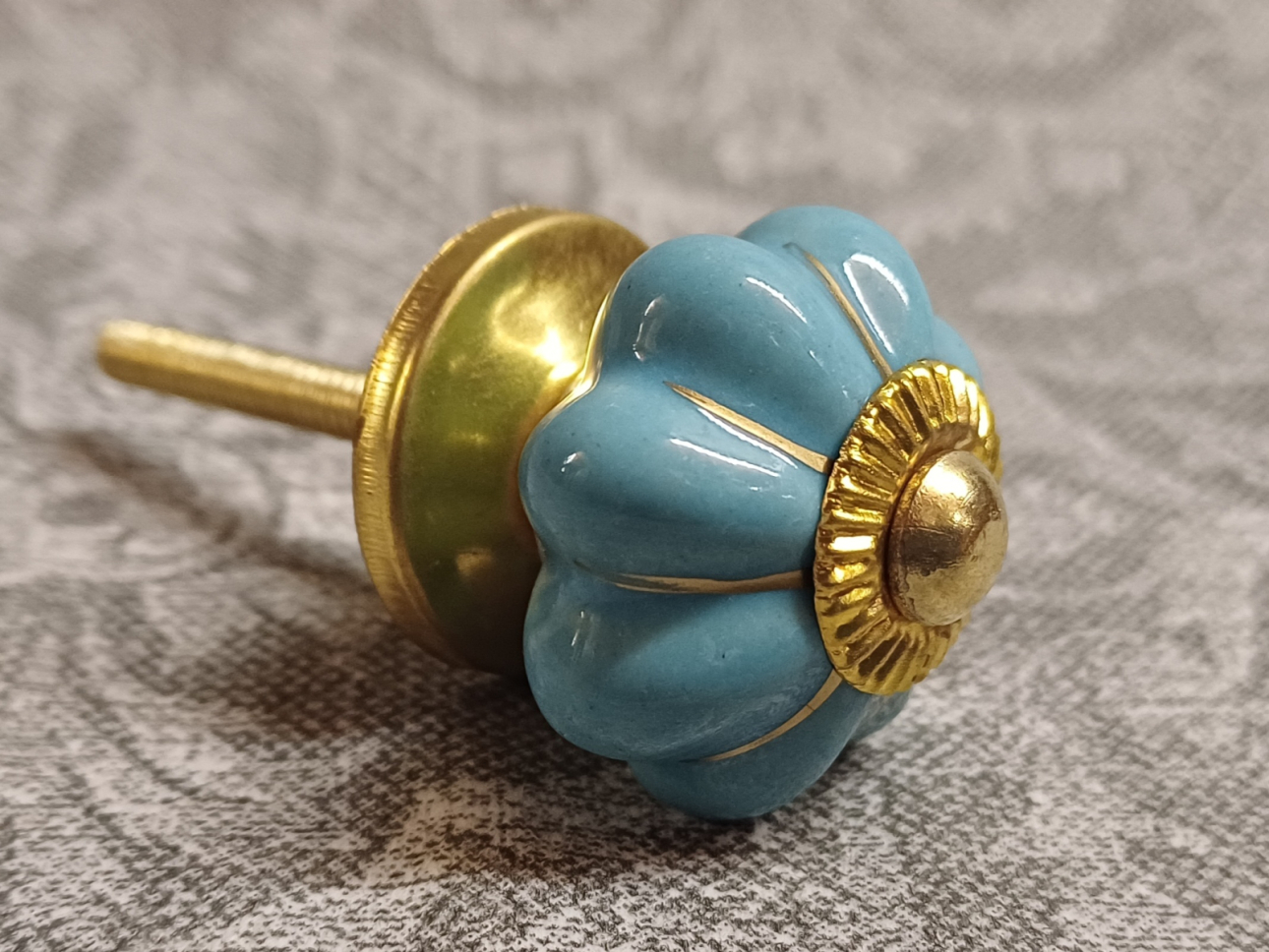 Möbelknopf 3cm
