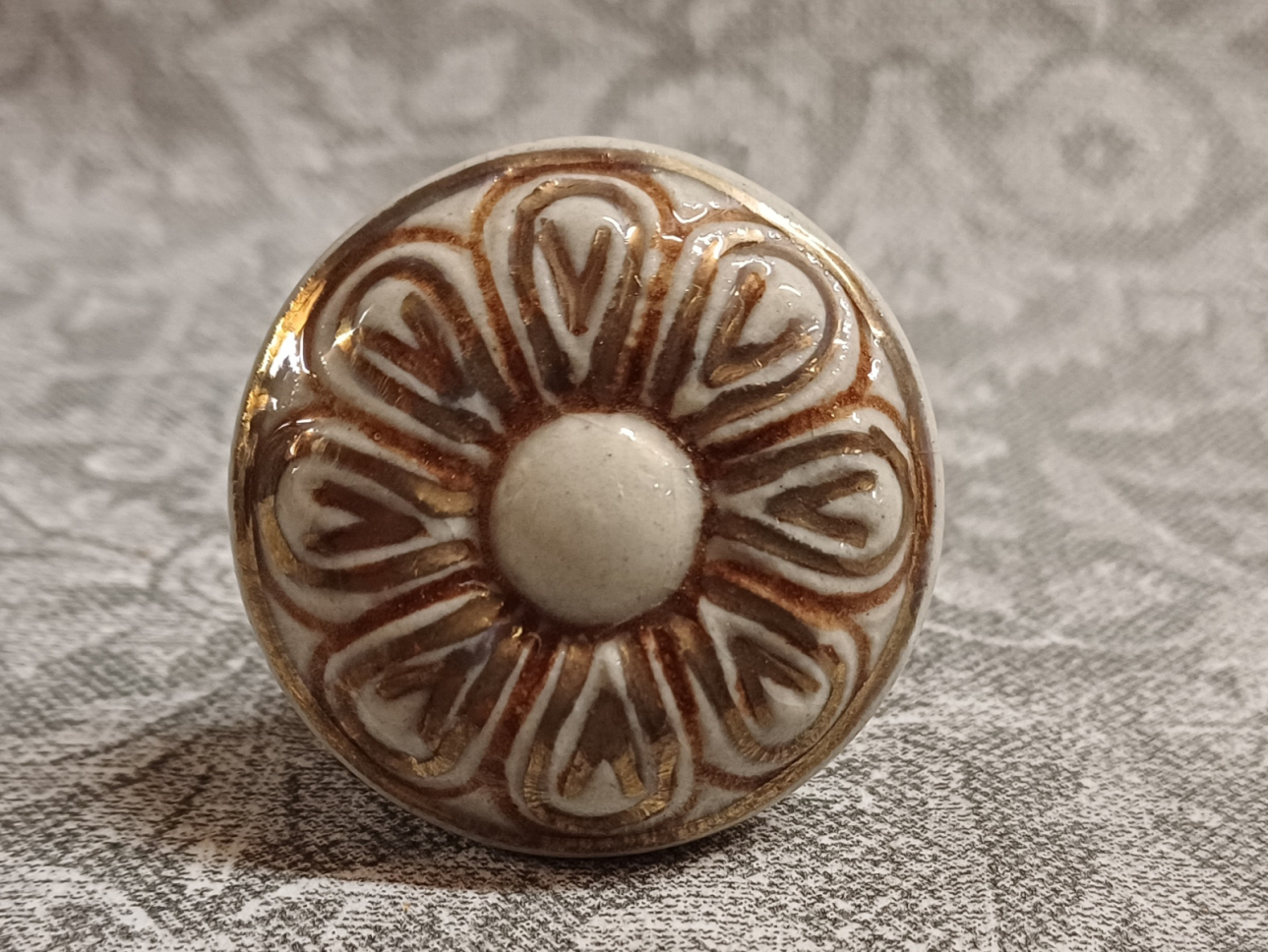 Möbelknopf 4,4cm