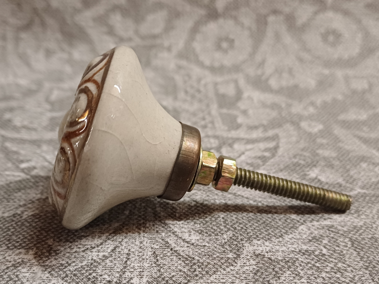 Möbelknopf 4,4cm