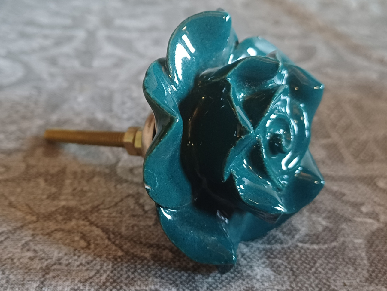 Möbelknopf 5,8cm