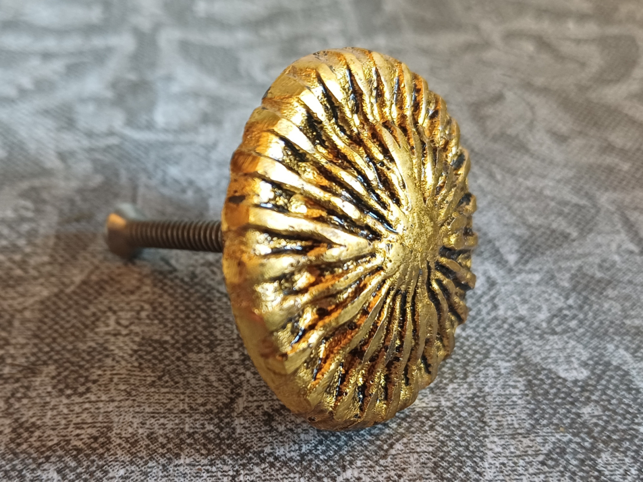 Möbelknopf 4cm