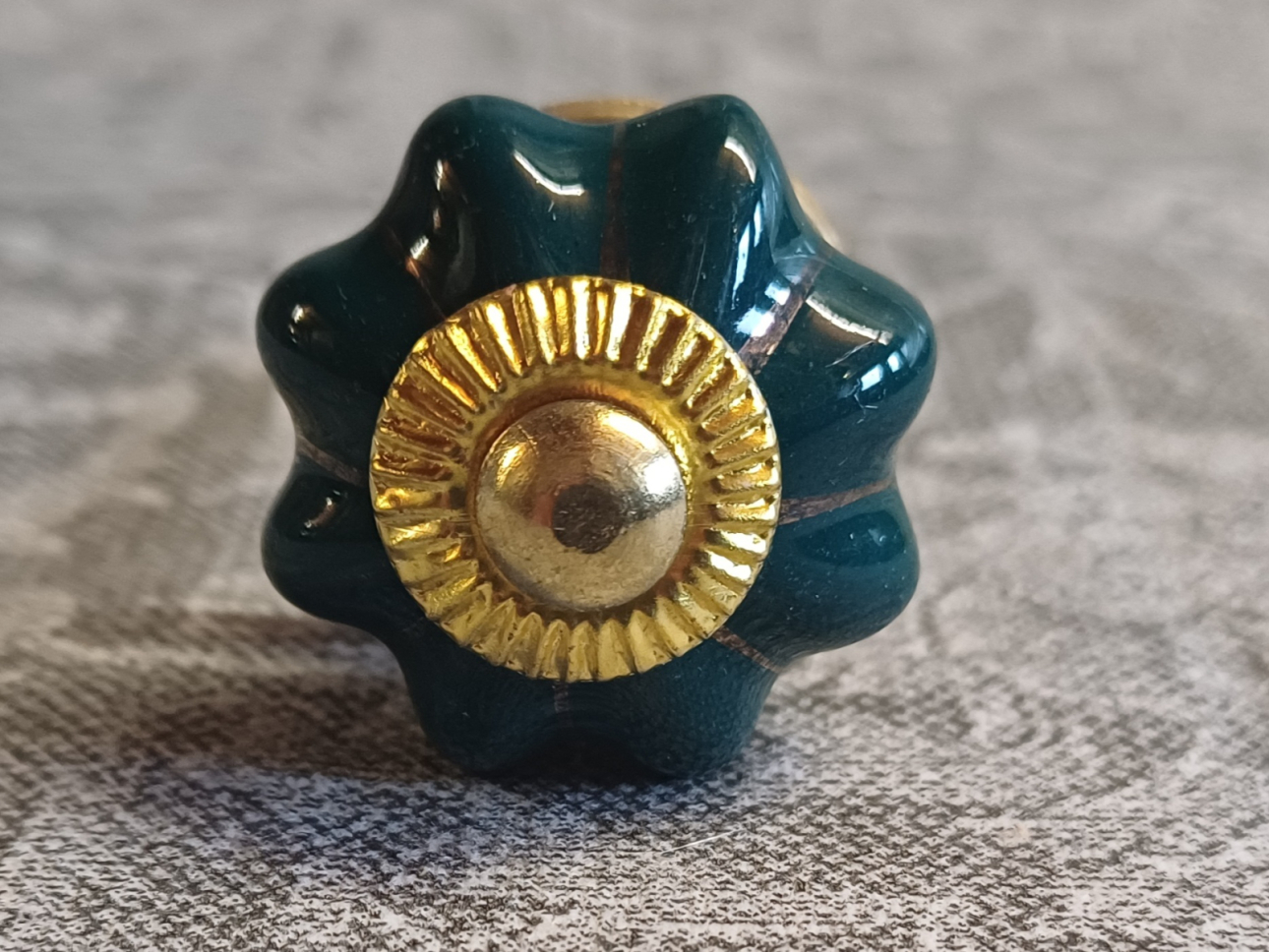 Möbelknopf 3cm