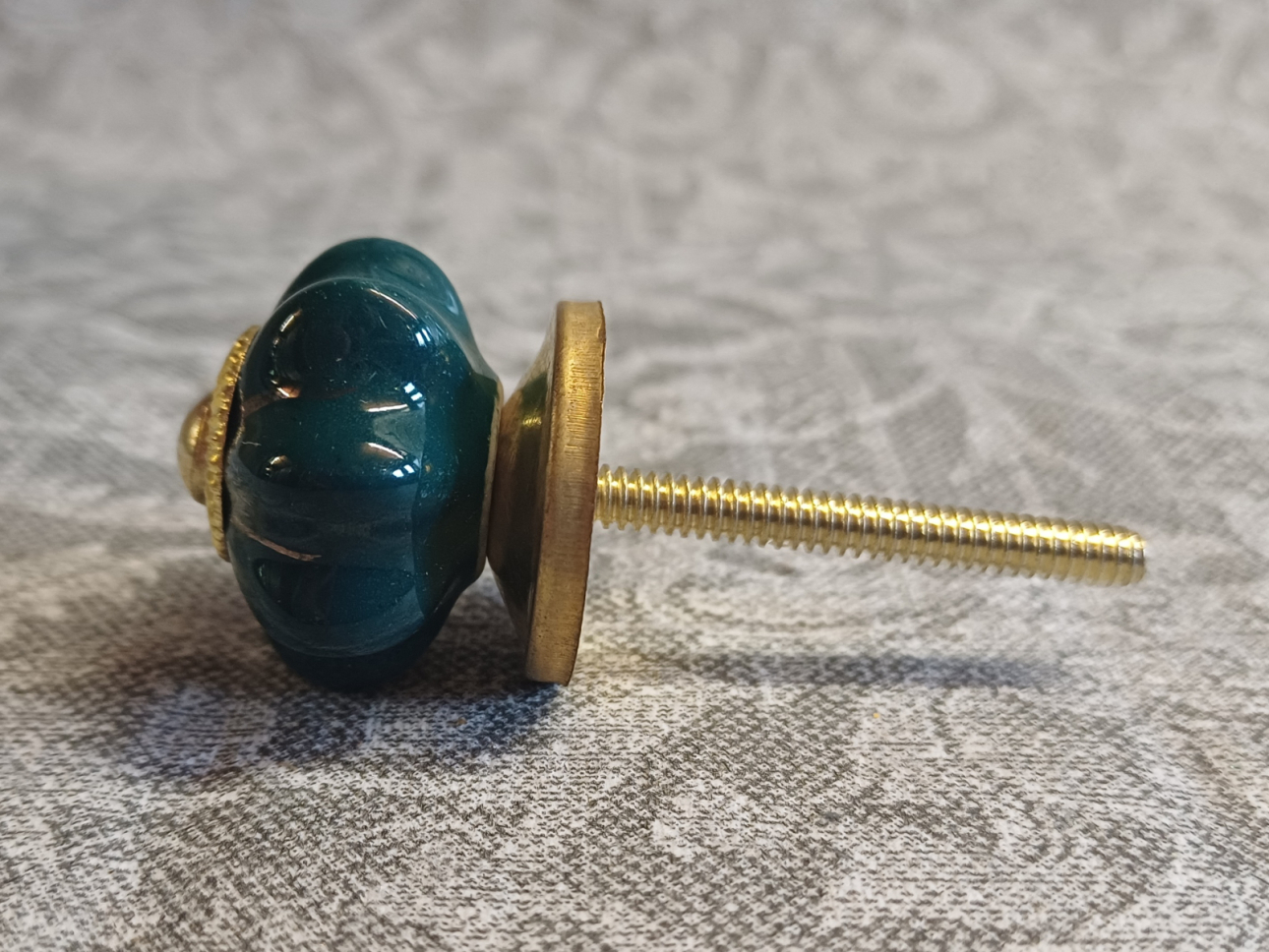 Möbelknopf 3cm