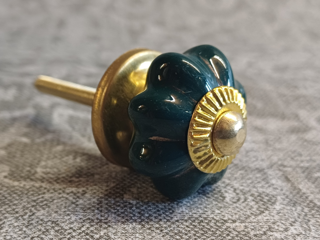 Möbelknopf 3cm