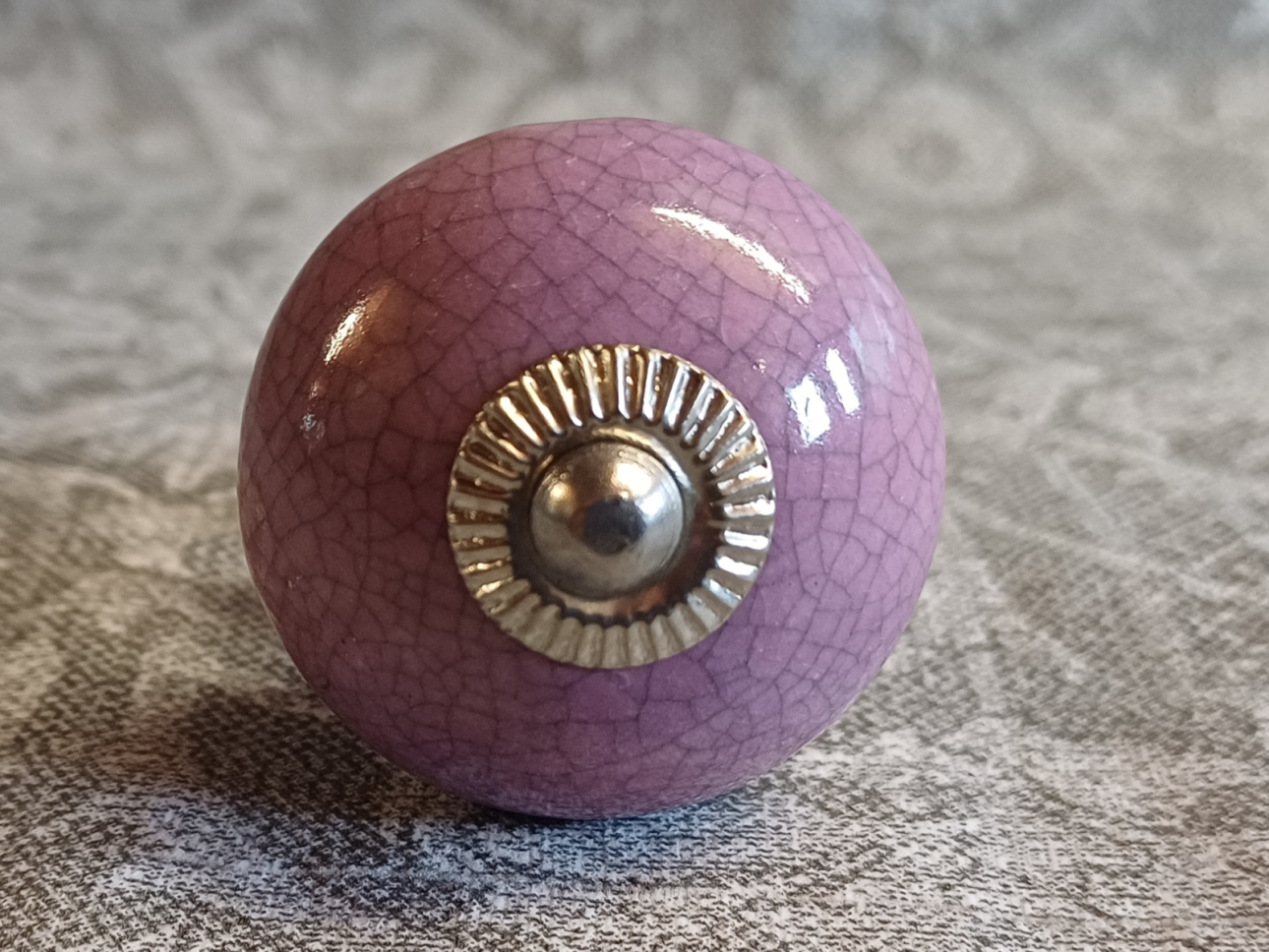 Möbelknopf 4cm