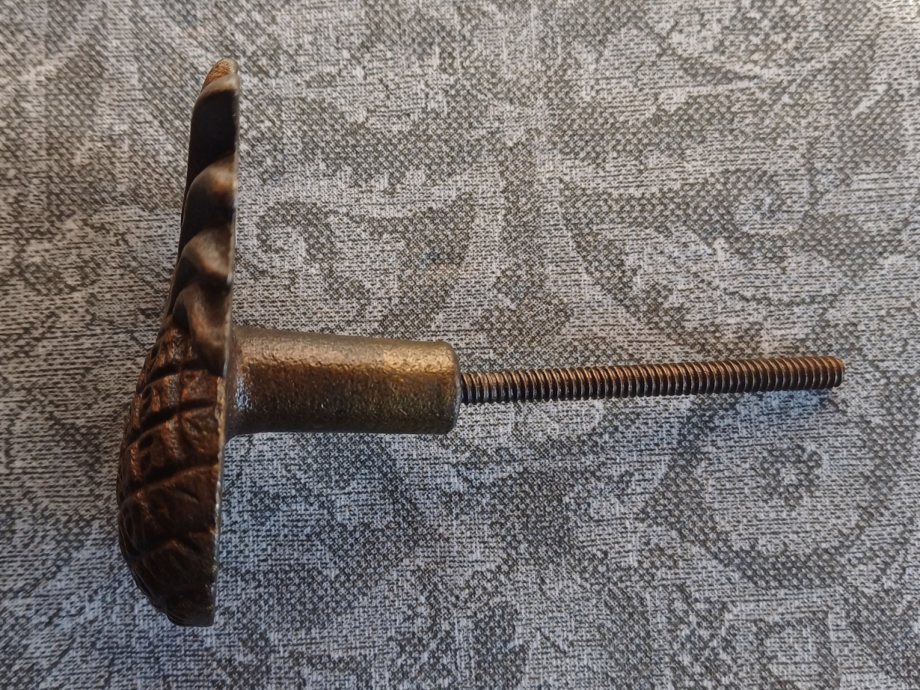 Möbelknopf 6,5cm