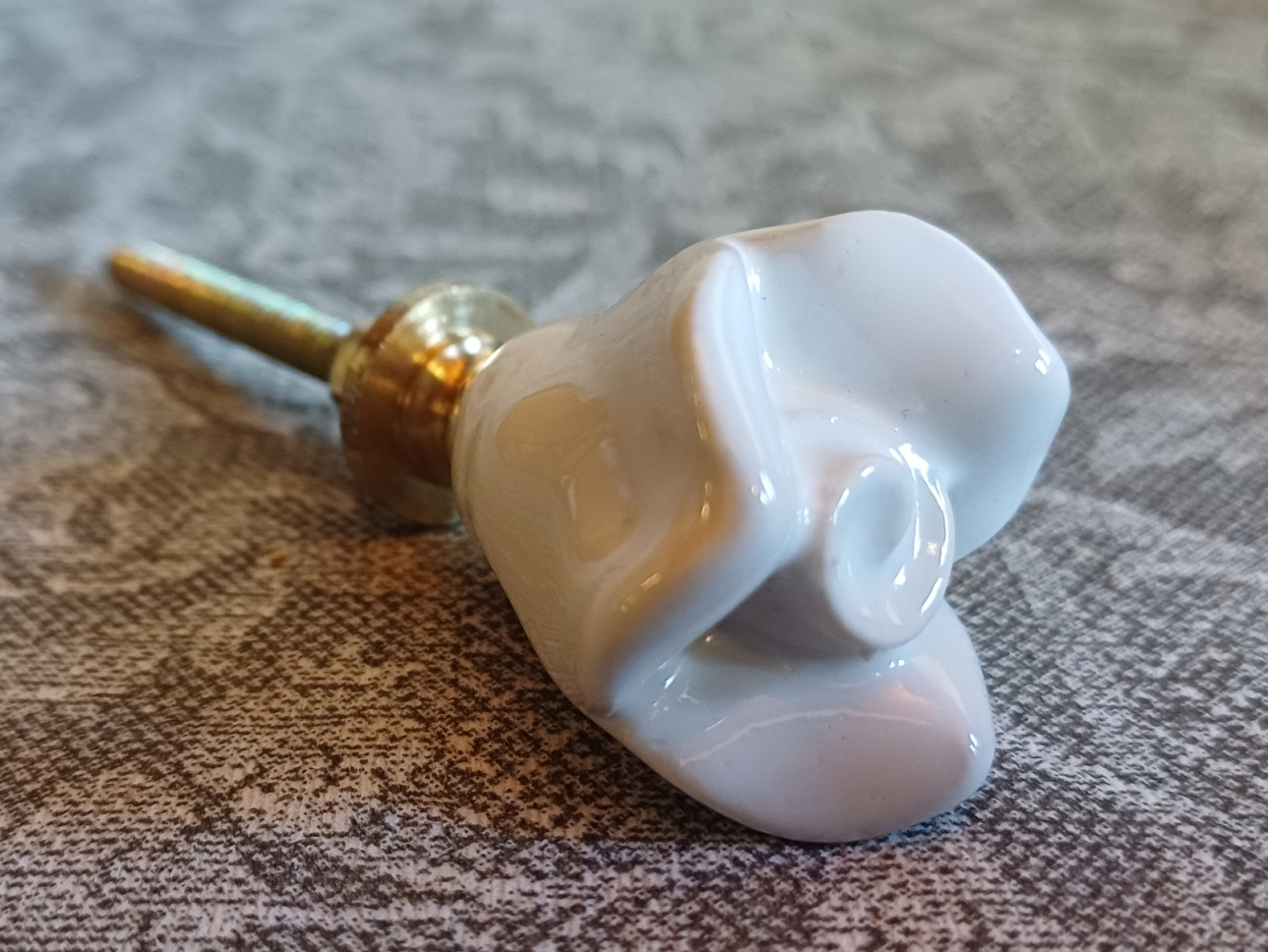 Möbelknopf 3cm