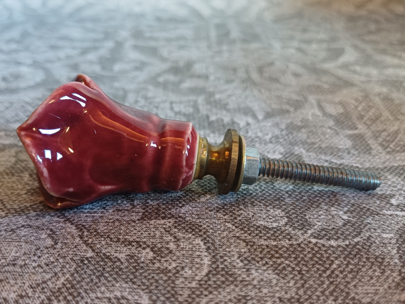 Möbelknopf 3cm