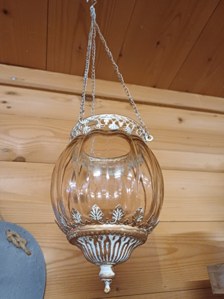 Hängeglas