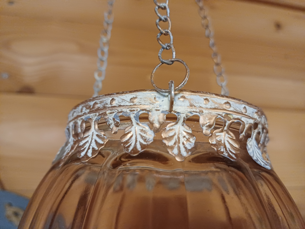Hängeglas