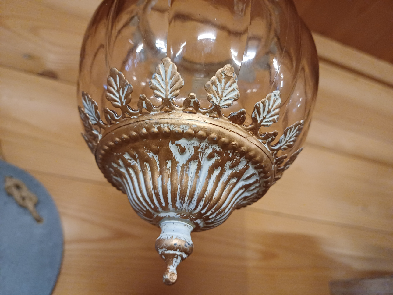 Hängeglas