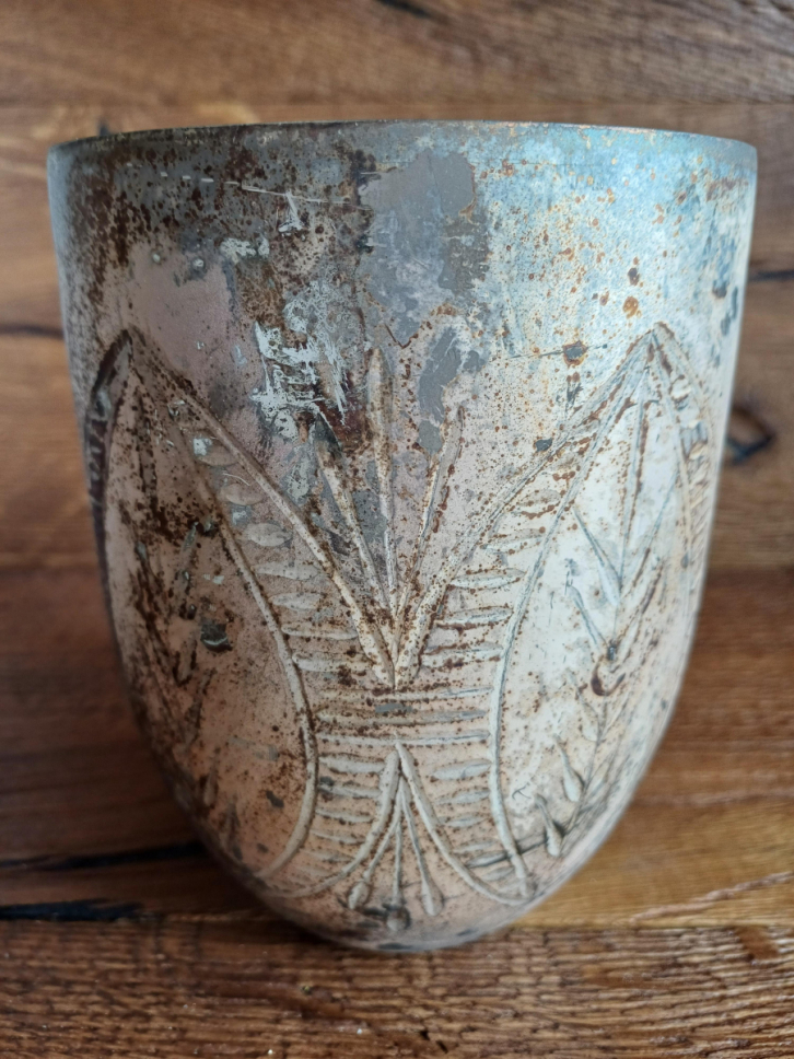 Windlicht Glas