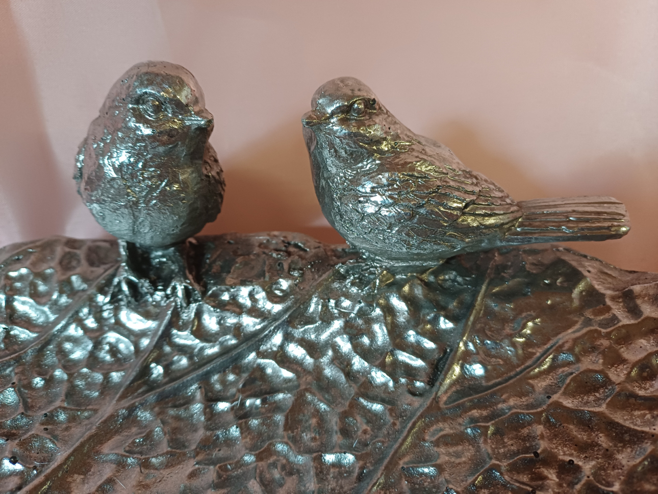 Vogelbad