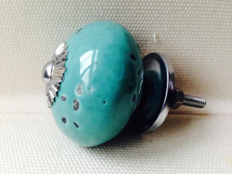 Möbelknopf 3 cm