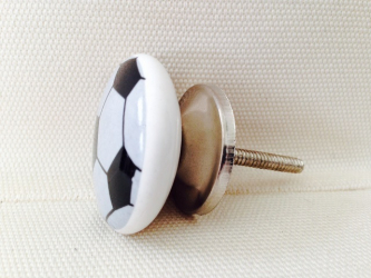 Möbelknopf 4cm