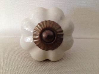 Möbelknopf 4,5 cm