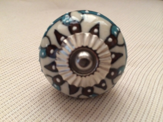 Möbelknopf 4,2 cm