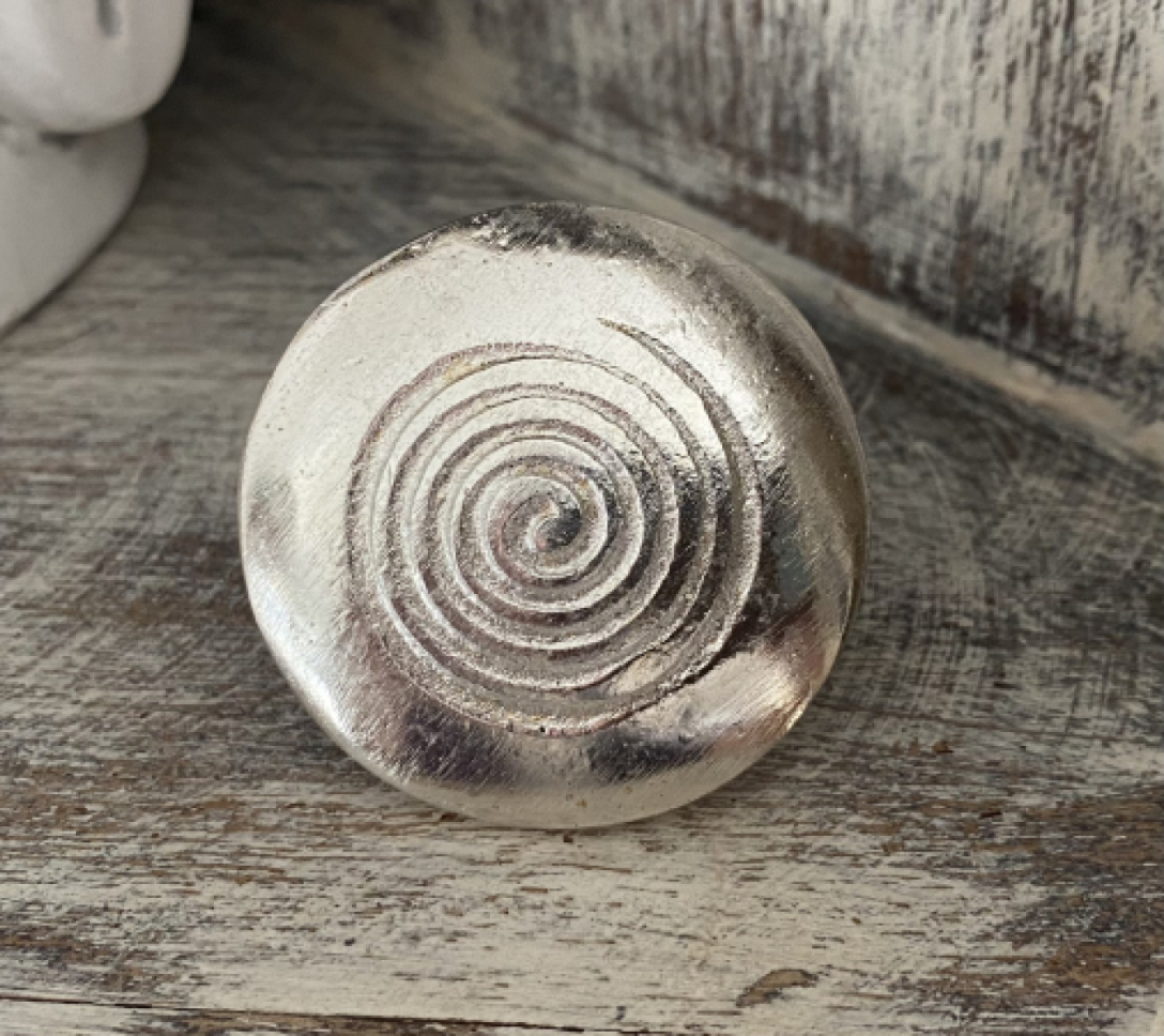 Möbelknopf 4,5 cm