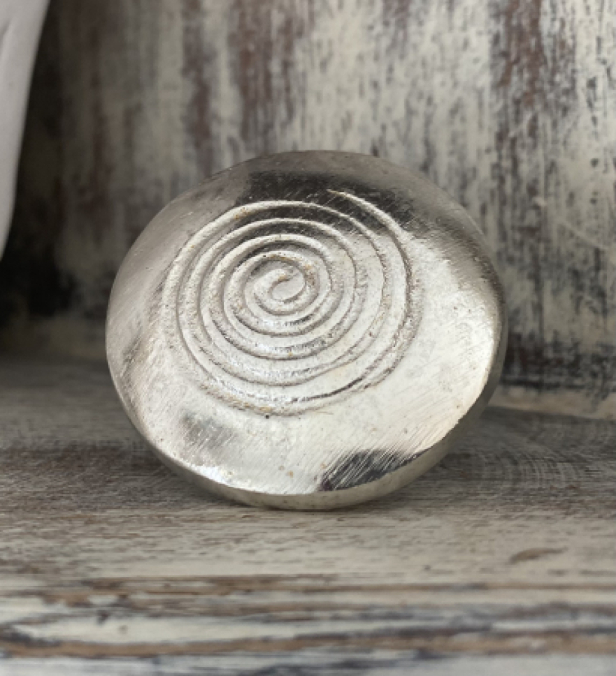 Möbelknopf 4,5 cm