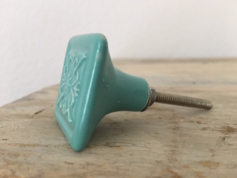 Möbelknopf 3,5 cm