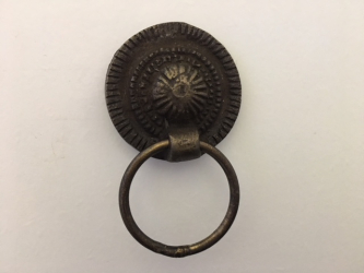 Möbelknopf 3,5 cm