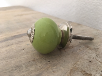 Möbelknopf 3 cm