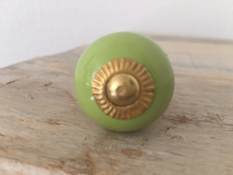 Möbelknopf 3 cm