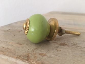 Möbelknopf 3 cm