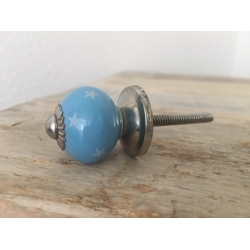 Möbelknopf 2,5 cm