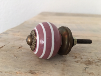 Möbelknopf 3 cm