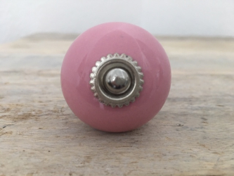 Möbelknopf 4cm