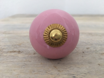 Möbelknopf 4cm