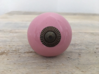Möbelknopf 4cm