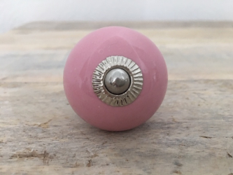 Möbelknopf 4cm