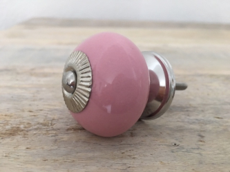 Möbelknopf 4cm