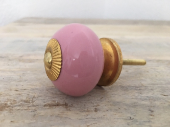 Möbelknopf 4cm