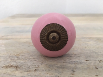 Möbelknopf 4cm