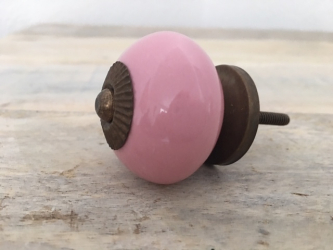 Möbelknopf 4cm