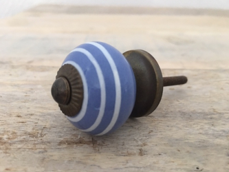 Möbelknopf 3 cm