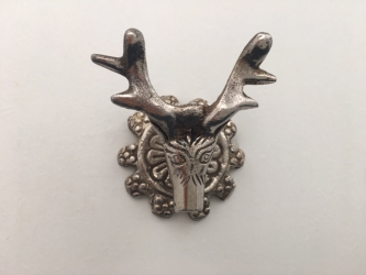 Möbelknopf 4,5 cm