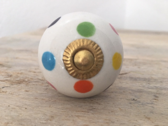 Möbelknopf 4,2 cm