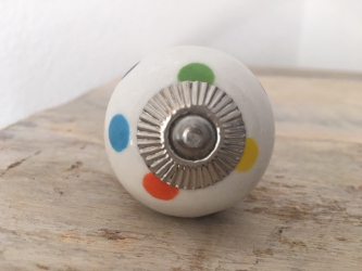 Möbelknopf 4,2 cm