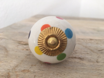 Möbelknopf 4,2 cm