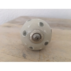 Möbelknopf 4,2 cm