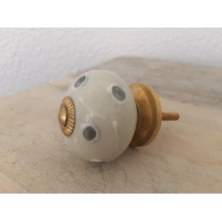 Möbelknopf 4,2 cm