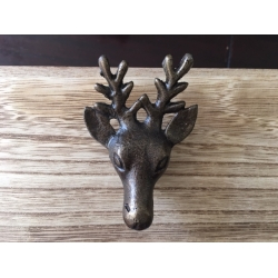 Möbelknopf 5,2 cm